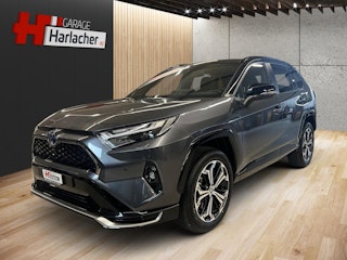 Vehicle image TOYOTA RAV-4 0