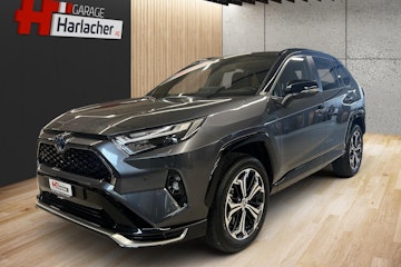 Vehicle image TOYOTA RAV-4 0 Vehicle image TOYOTA RAV-4 0