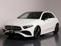 Mercedes-Benz A 250 AMG Line 4m