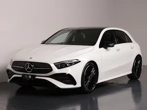 Mercedes-Benz A 250 AMG Line 4m