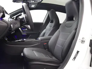 Mercedes-Benz A 250 AMG Line 4m