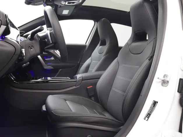 Mercedes-Benz A 250 AMG Line 4m