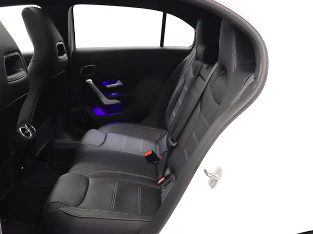 Mercedes-Benz A 250 AMG Line 4m