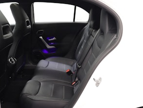 Vehicle image MERCEDES-BENZ A 250 AMG Line 4m
