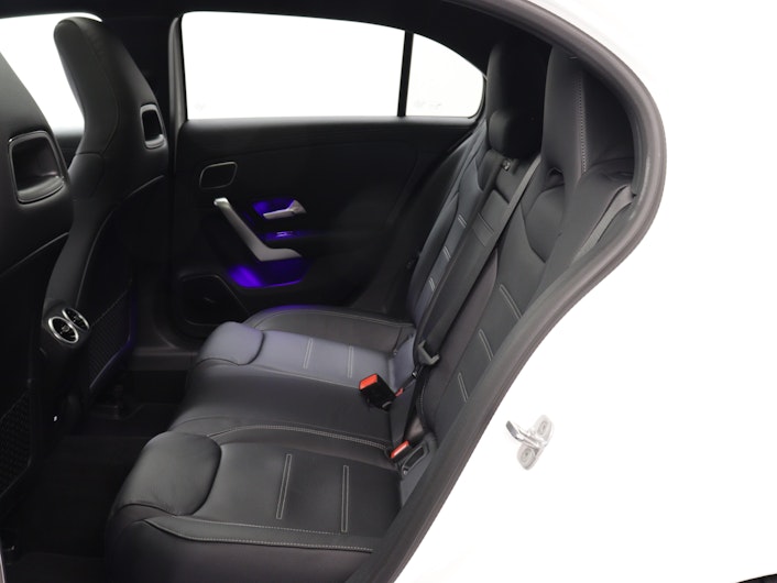 Vehicle image MERCEDES-BENZ A 250