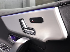 Vehicle image MERCEDES-BENZ A 250 AMG Line 4m