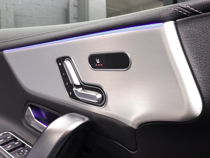 Vehicle image MERCEDES-BENZ A 250