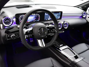 Mercedes-Benz A 250 AMG Line 4m