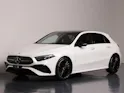 Mercedes-Benz A 250 AMG Line 4m
