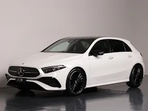 Mercedes-Benz A 250 AMG Line 4m
