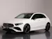 Mercedes-Benz A 250 AMG Line 4m