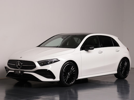 MERCEDES-BENZ A 250 AMG Line 4m 0