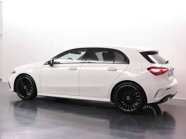 Mercedes-Benz A 250 AMG Line 4m