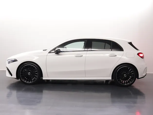 Mercedes-Benz A 250 AMG Line 4m
