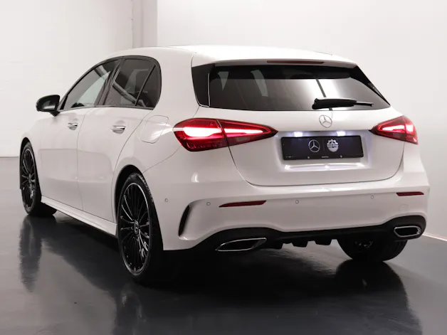 Mercedes-Benz A 250 AMG Line 4m