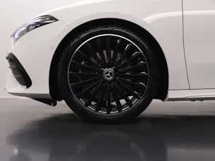 Mercedes-Benz A 250 AMG Line 4m