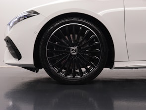 Vehicle image MERCEDES-BENZ A 250 AMG Line 4m