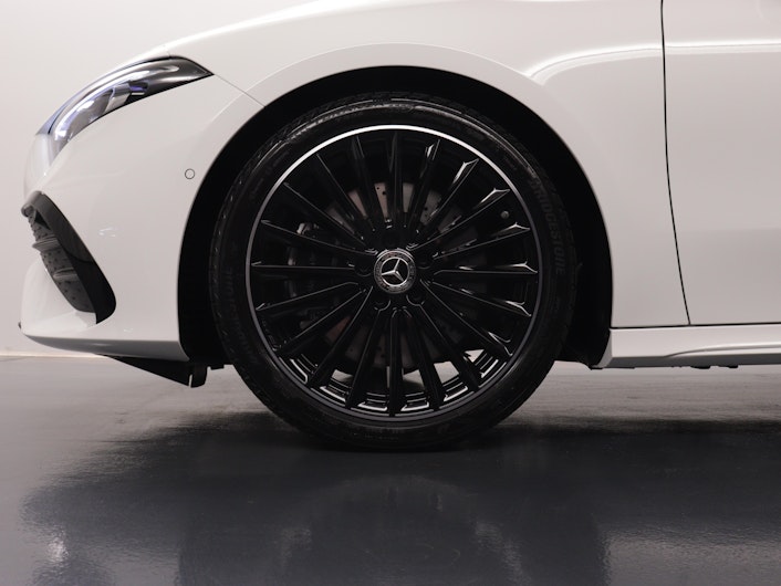 Vehicle image MERCEDES-BENZ A 250