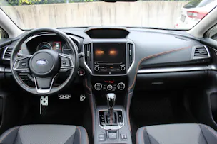 Subaru XV 1.6i Swiss Edition