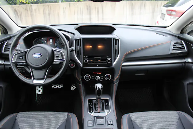 Subaru XV 1.6i Swiss Edition