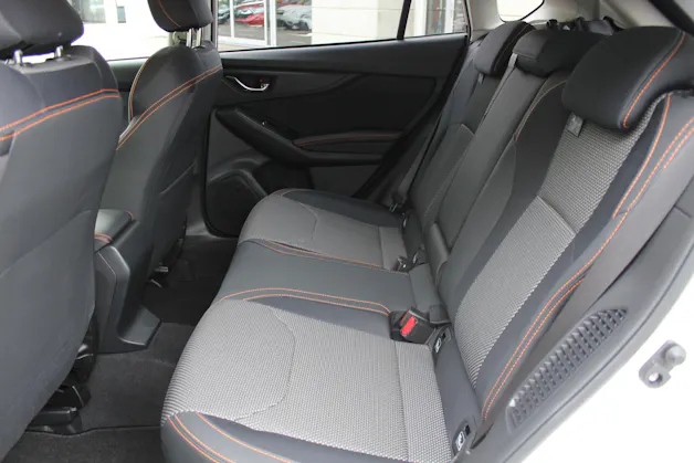 Subaru XV 1.6i Swiss Edition