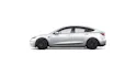 Tesla Model 3 Hinterradantrieb