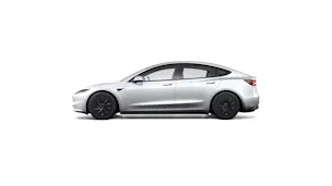 Tesla Model 3 Hinterradantrieb