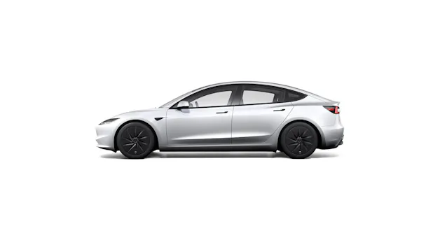 Tesla Model 3 Hinterradantrieb