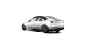 Tesla Model 3 Hinterradantrieb