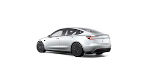 Tesla Model 3 Hinterradantrieb