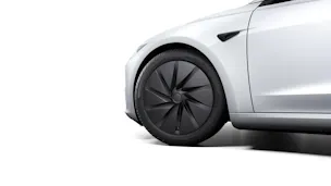 Tesla Model 3 Hinterradantrieb