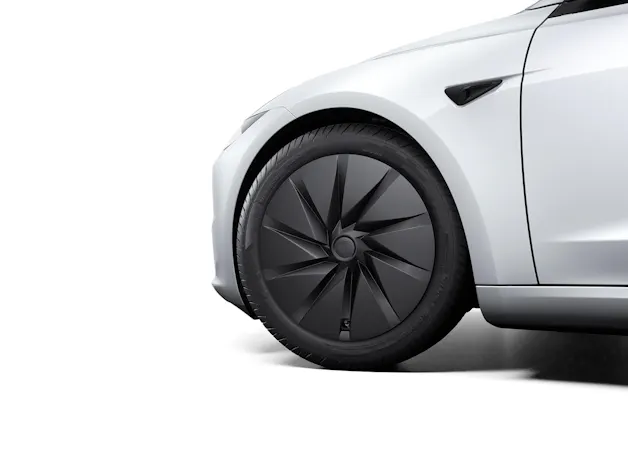 Tesla Model 3 Hinterradantrieb