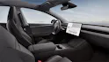 Tesla Model 3 Hinterradantrieb