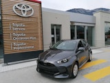 First vehicle image