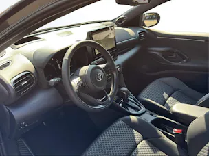 Toyota Yaris 1.5 VVT-i HSD Premium