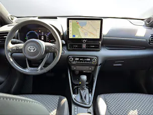 Toyota Yaris 1.5 VVT-i HSD Premium