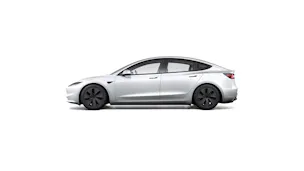Tesla Model 3 Premium Maximale Reichweite Hinterradantrieb