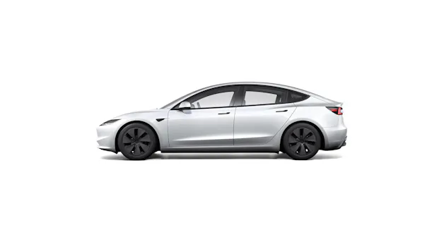 Tesla Model 3 Premium Maximale Reichweite Hinterradantrieb