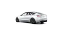 Tesla Model 3 Premium Maximale Reichweite Hinterradantrieb