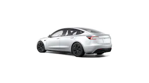 Tesla Model 3 Premium Maximale Reichweite Hinterradantrieb