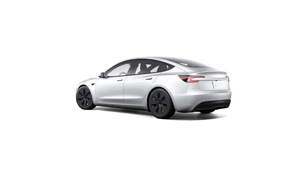Tesla Model 3 Premium Maximale Reichweite Hinterradantrieb