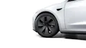 Tesla Model 3 Premium Maximale Reichweite Hinterradantrieb