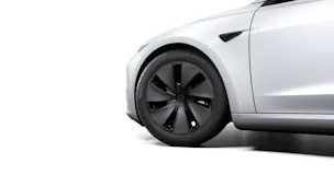 Tesla Model 3 Premium Maximale Reichweite Hinterradantrieb