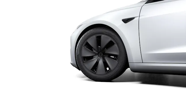 Tesla Model 3 Premium Maximale Reichweite Hinterradantrieb