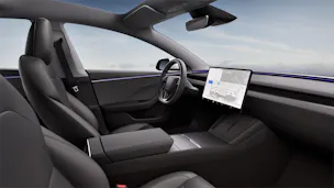 Tesla Model 3 Premium Maximale Reichweite Hinterradantrieb