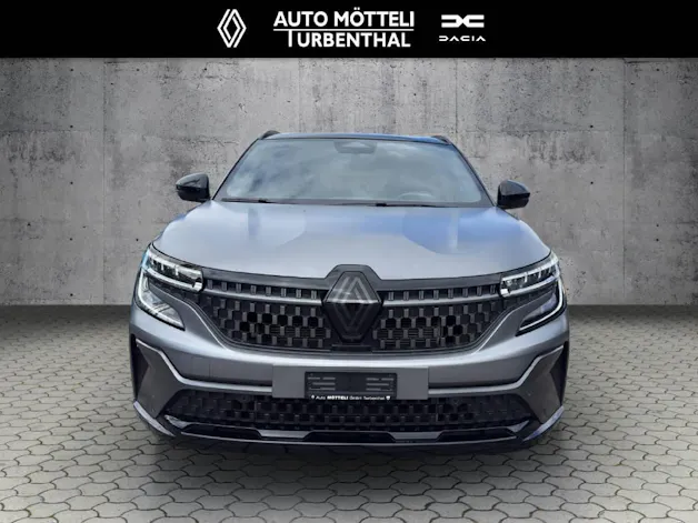 Renault Austral 1.2 E-Tech iconic esprit Alpine