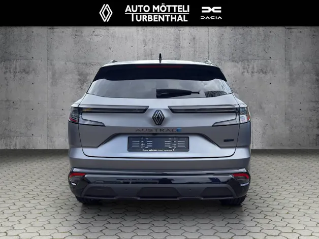 Renault Austral 1.2 E-Tech iconic esprit Alpine