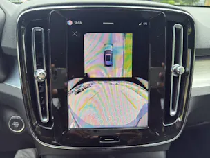 Volvo XC40 2.0 B3 MH Core XCITE