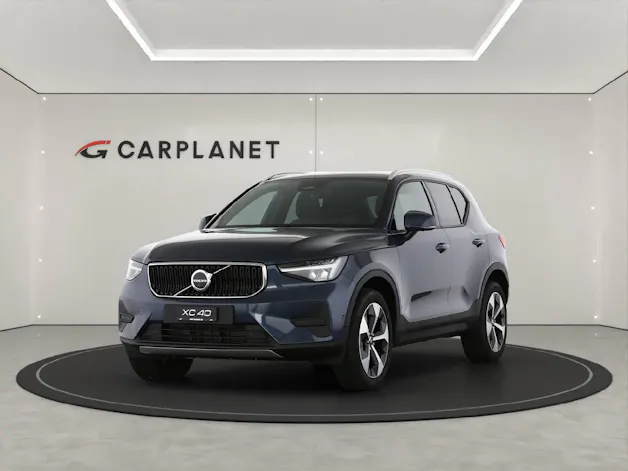 Volvo XC40 2.0 B3 MH Core XCITE