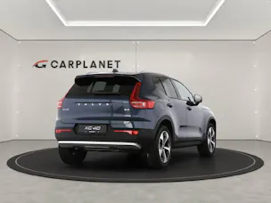 Volvo XC40 2.0 B3 MH Core XCITE